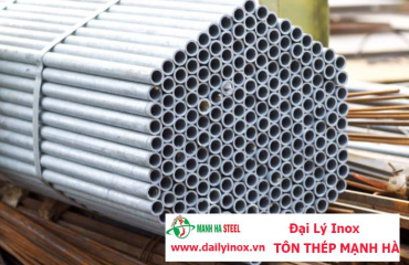 Inox TVL tại Đồng Nai - Đại lý inox Mạnh Hà