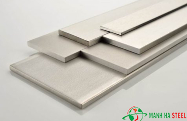 Tất Tần Tật Những Điều Cần Biết Về Thanh La Inox - Đại lý inox Mạnh Hà