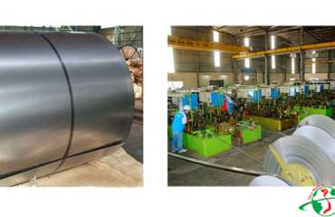 Phân Biệt Thép Cuộn Cán Nóng Và Thép Cuộn Cán Nguội - Đại lý inox Mạnh Hà