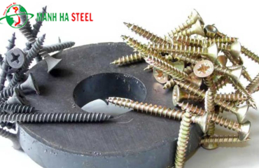 Kim Loại Nào Có Từ Tính? Tìm Hiểu Những Kim Loại Hút Nam Châm - Đại lý inox Mạnh Hà