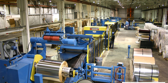 Giới thiệu đại lý inox Mạnh Hà