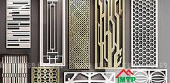 Cắt cnc inox - Đại lý inox Mạnh Hà