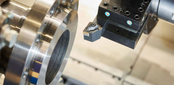 Gia công mặt bích inox - Đại lý inox Mạnh Hà