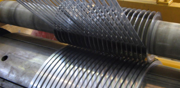 Sản xuất dây đai inox - Đại lý inox Mạnh Hà