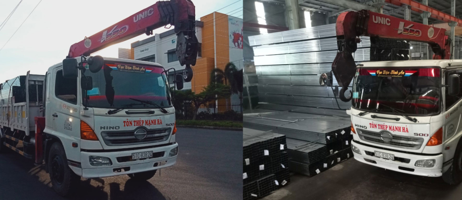 Đại lý inox - Công Ty Xuất Nhập Khẩu Inox Chất Lượng Cao