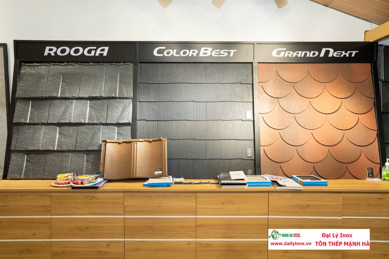 1m2 vuông bao nhiêu viên ngói? Cách tính số lượng ngói lợp cần mua chính xác