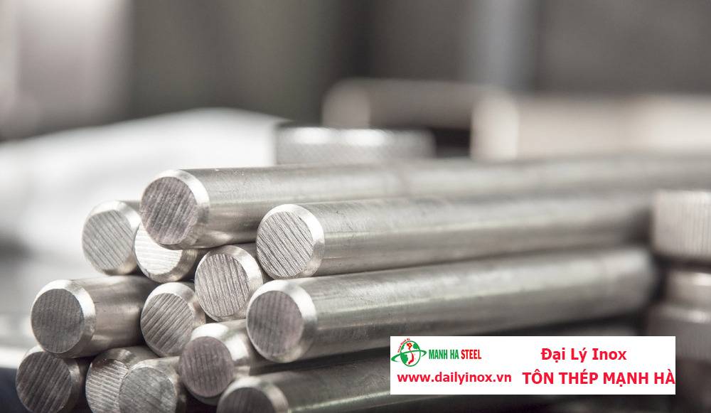 Inox Đại Dương Quận 5