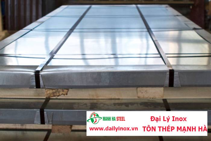 Inox Đại Dương tại Hòa Bình