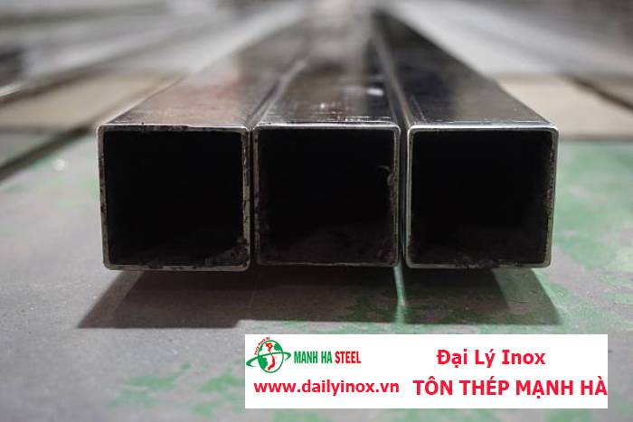 Inox Đại Dương tại Cần Thơ