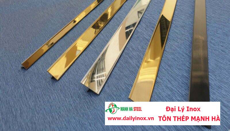 Inox Đại Dương tại Cần Thơ