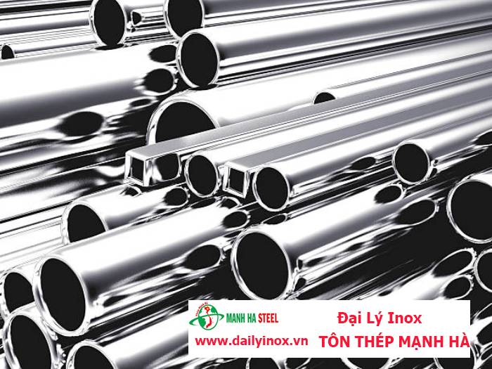 Inox Đại Dương tại Cần Thơ