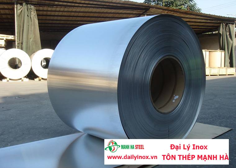 Inox Đại Dương Quận 12