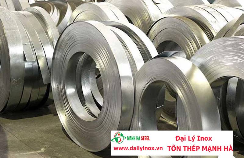 Inox Đại Dương Quận 12