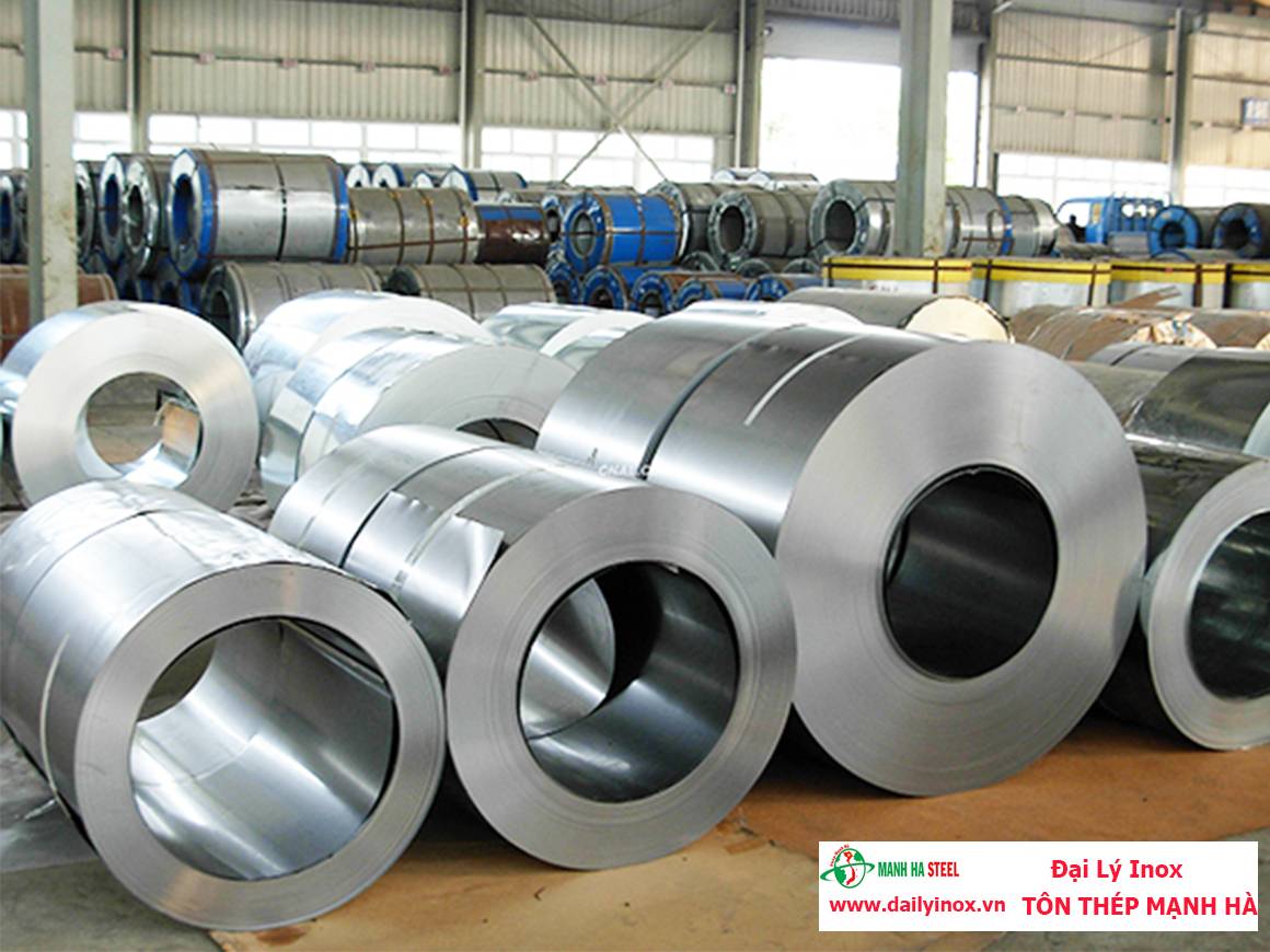 Inox Đại Dương Quận 1