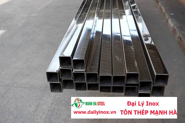 Inox Đại Dương tại Bình Phước