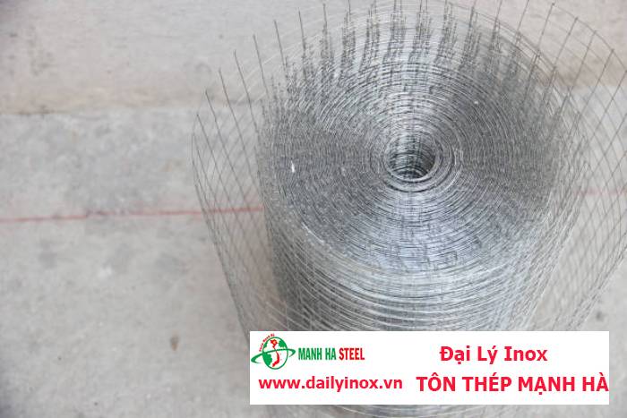 Inox Đại Dương tại Bến Tre
