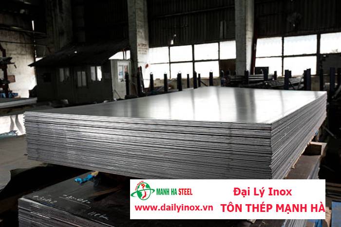 Inox Đại Dương tại Cần Thơ