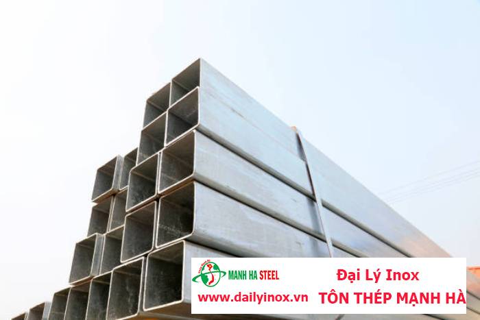 Inox Đại Dương tại Sơn La