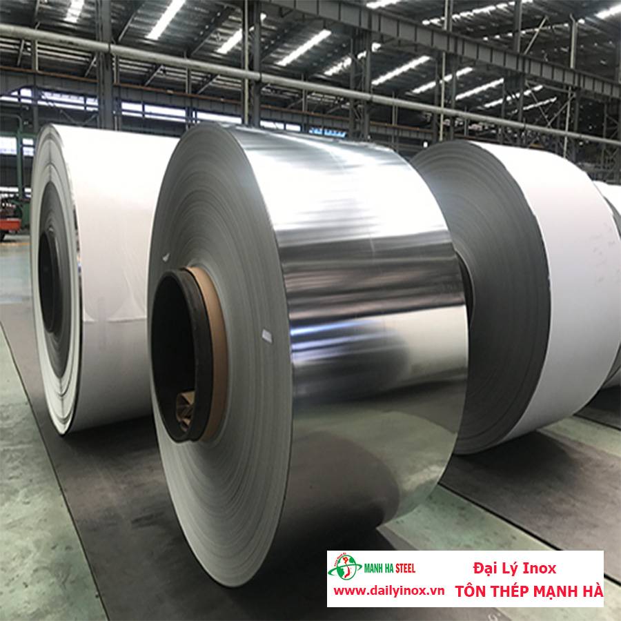 Inox Đại Dương Cần Giờ