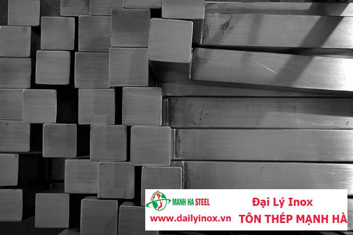 Inox Đại Dương tại Lai Châu