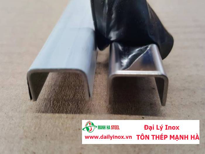 Inox Đại Dương tại Sơn La