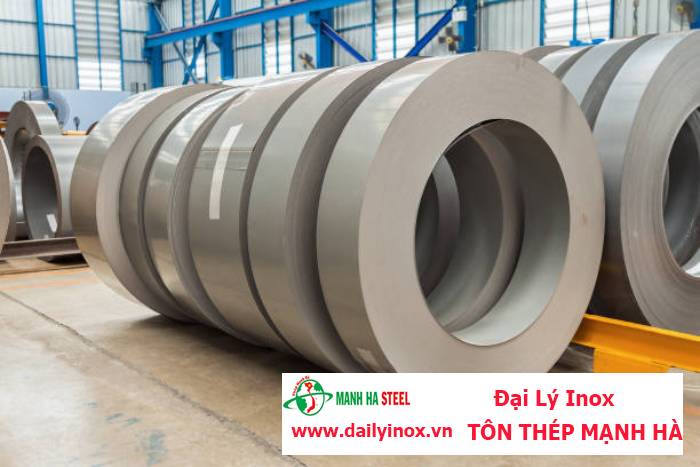 Inox Đại Dương tại Thái Nguyên