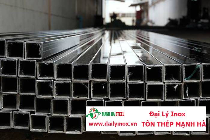 Inox Đại Dương tại Quảng Ninh