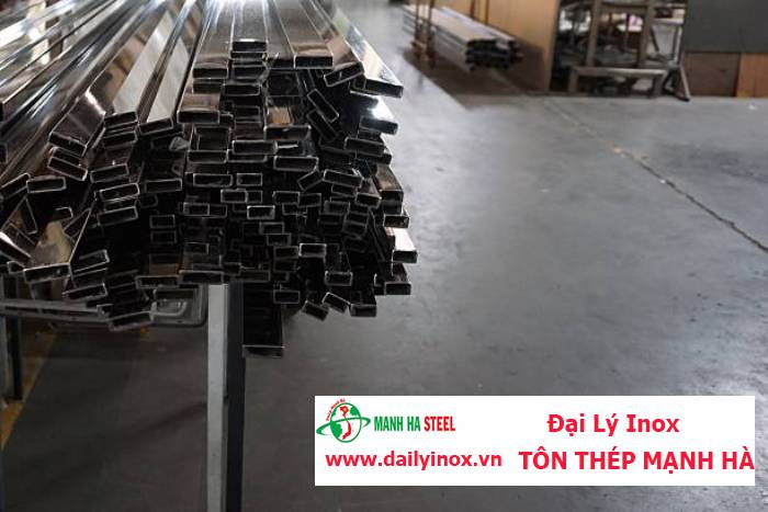 Inox Đại Dương tại Bình Phước