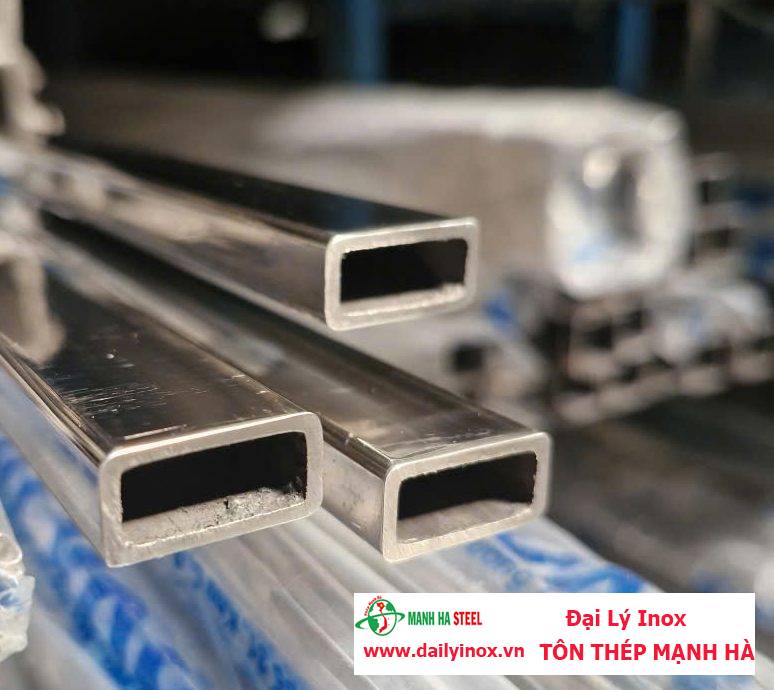 Inox Đại Dương Quận 1