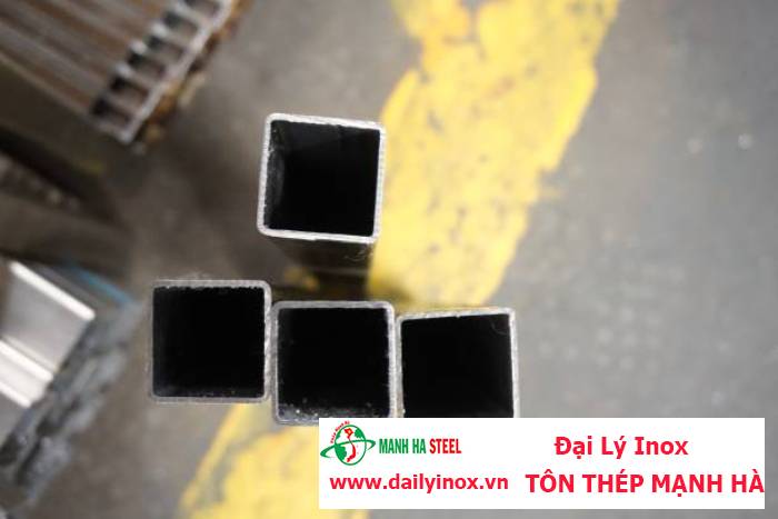 Inox Đại Dương tại Vĩnh Phúc