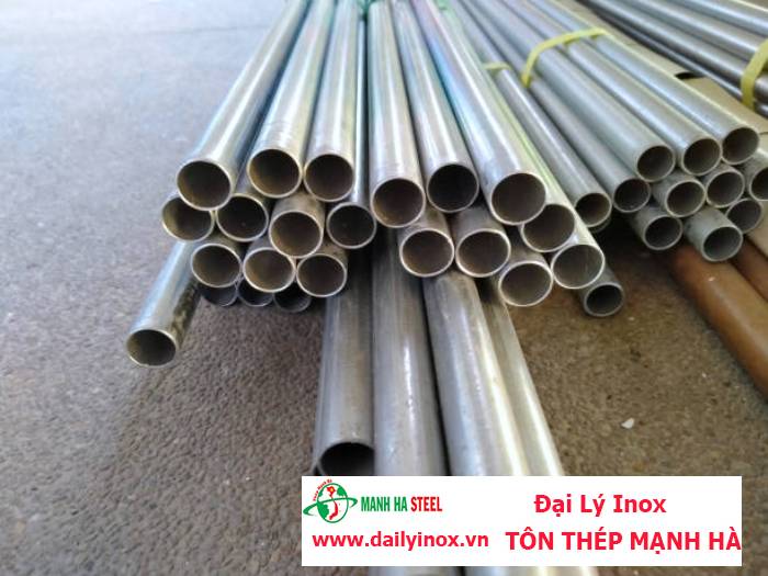 Inox Đại Dương tại Hòa Bình