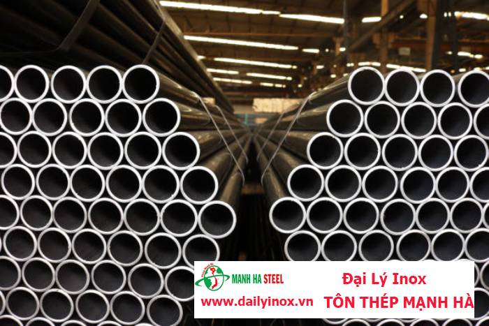 Inox Đại Dương tại Sơn La