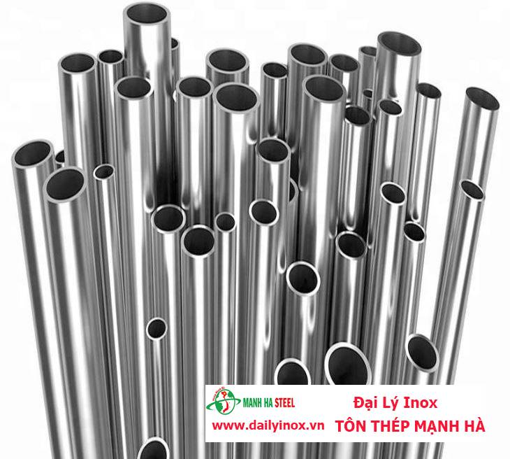 Inox Đại Dương Quận 11