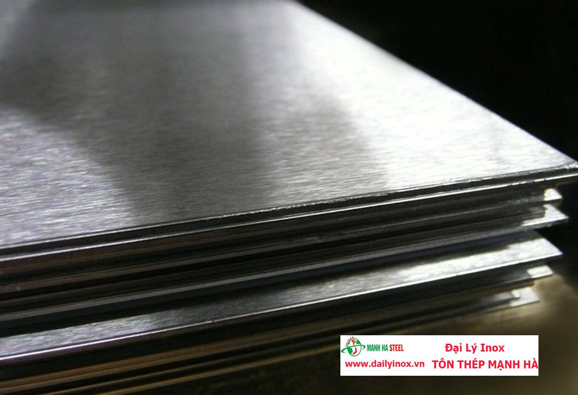 Inox Đại Dương tại Hòa Bình