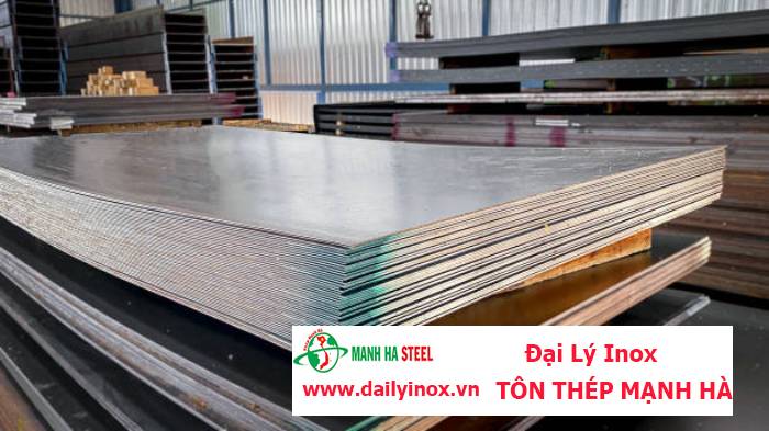 Inox Đại Dương tại Sơn La
