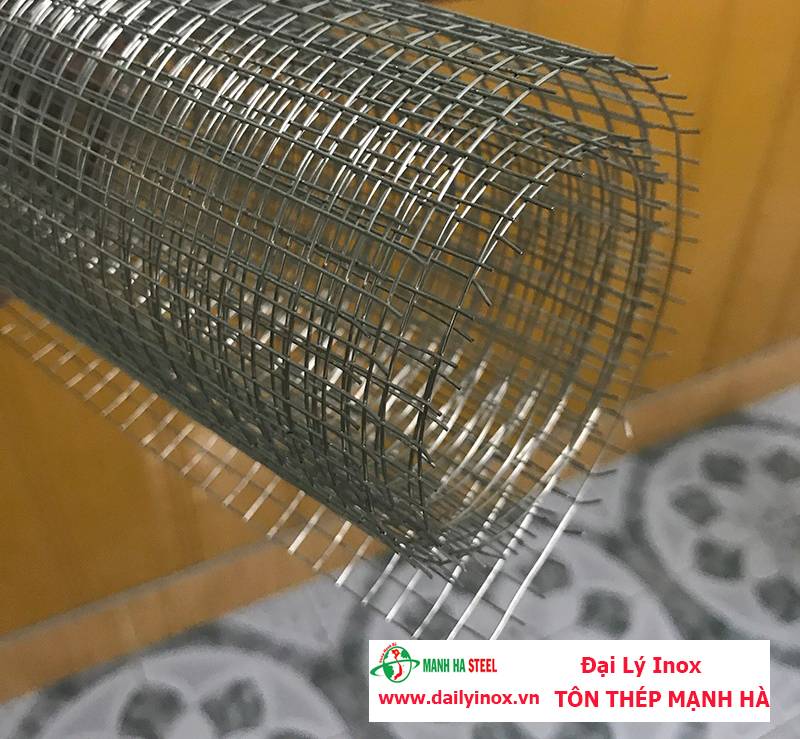 Inox Đại Dương tại Tây Ninh