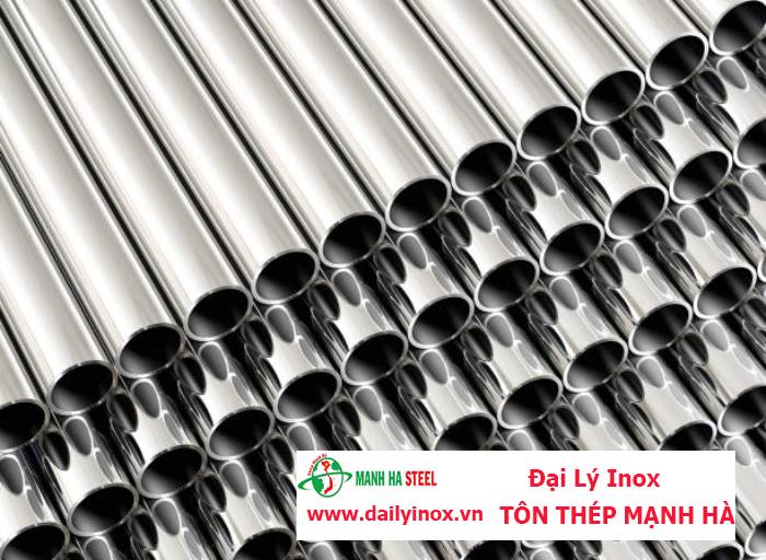 Inox Đại Dương tại Tây Ninh