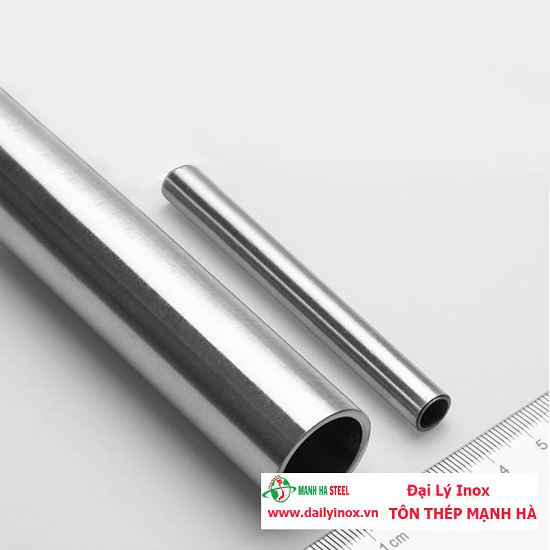 Inox Đại Dương Cần Giờ