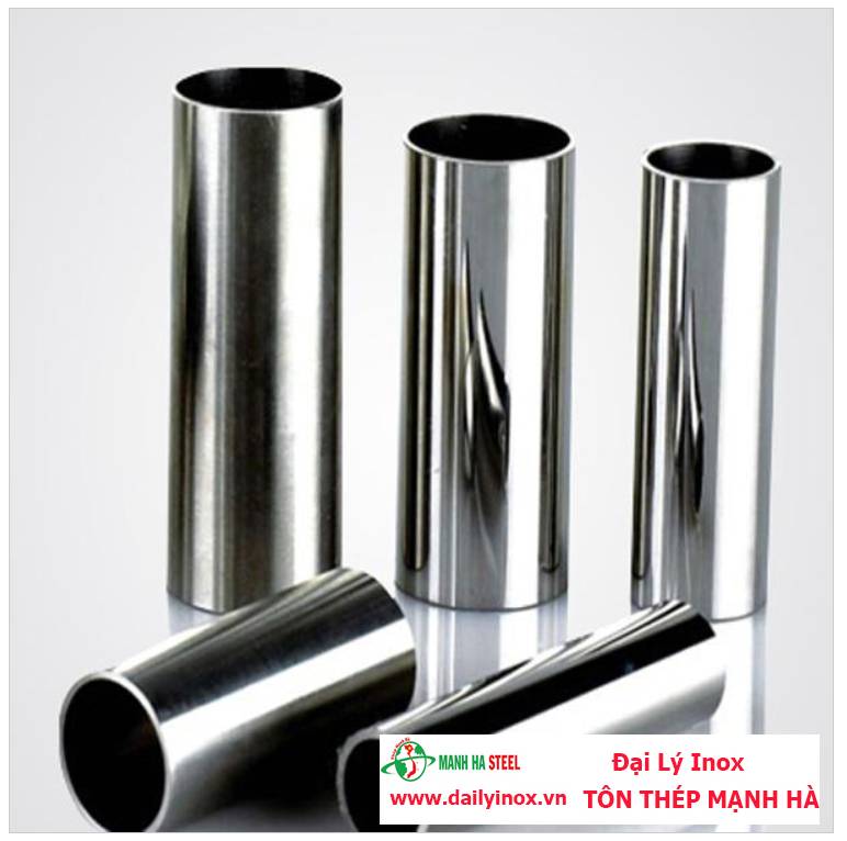 Inox Đại Dương Cần Giờ