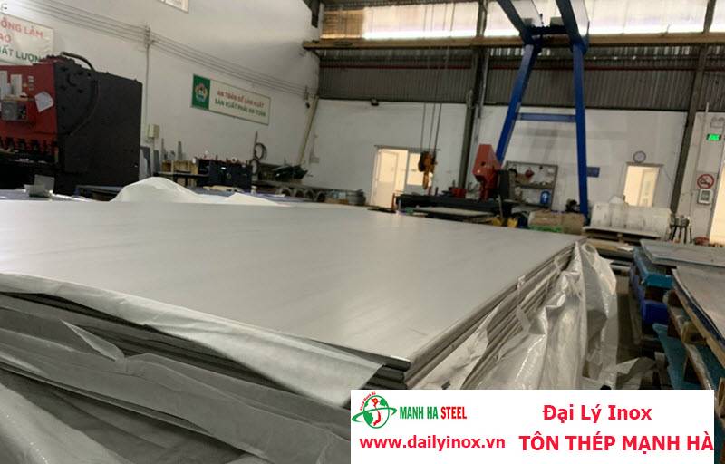 Inox Đại Dương Quận 10