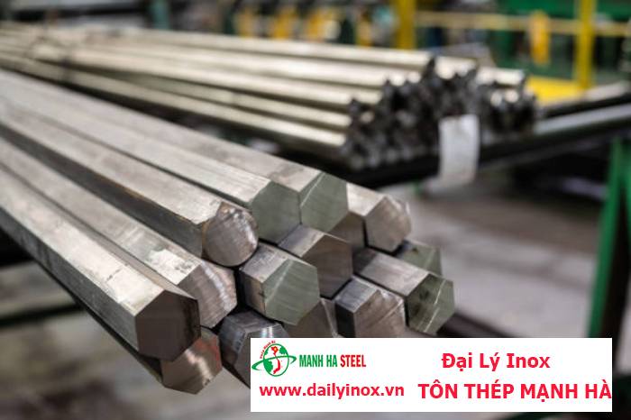 Inox Đại Dương tại Sơn La
