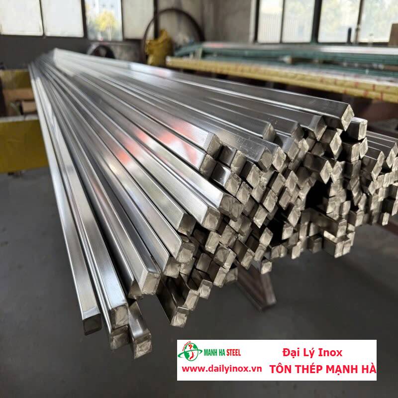 Inox Đại Dương tại Quảng Bình