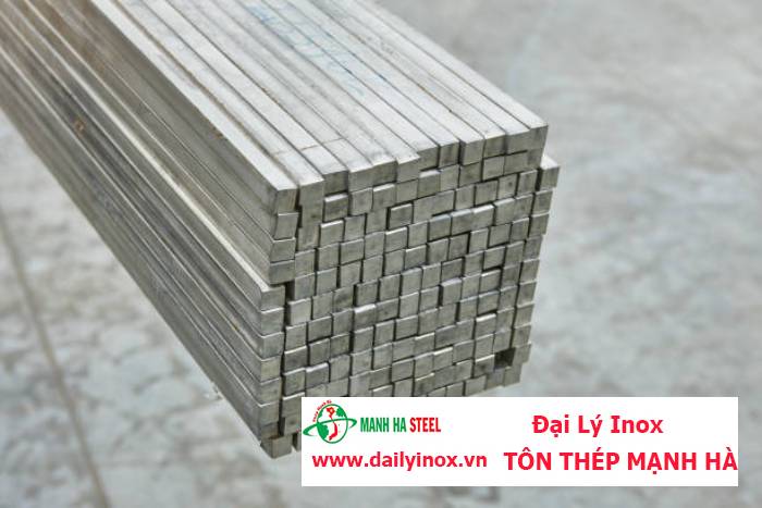 Inox Đại Dương tại Sơn La