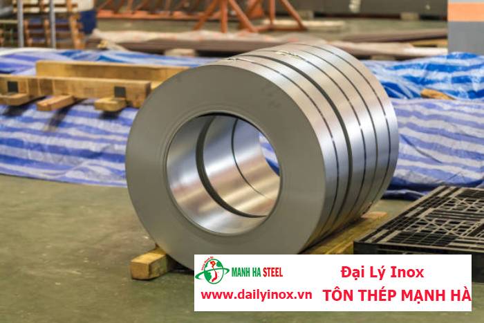 Inox Đại Dương tại Bình Phước