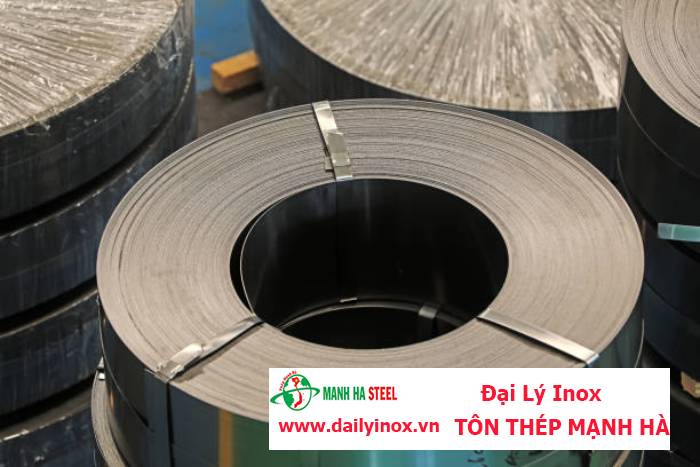 Inox Đại Dương tại Sơn La