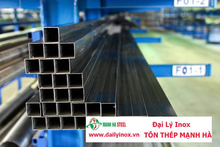 Inox Đại Dương tại Hòa Bình