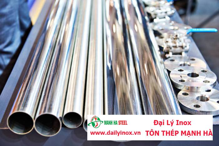 Inox Đại Dương Quận 11