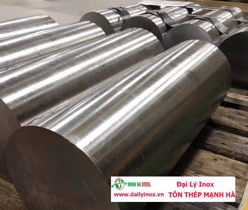 Inox Gia Anh tại Bình Dương