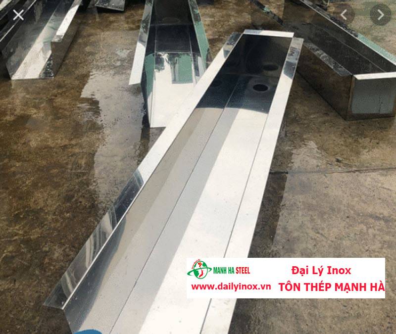 Inox Gia Anh tại Bình Phước