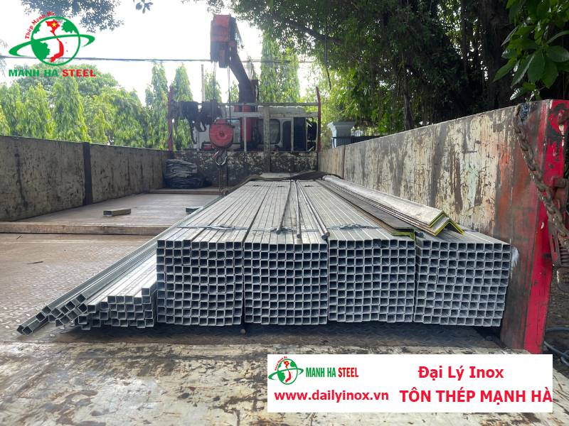 Inox gia anh Quận 8